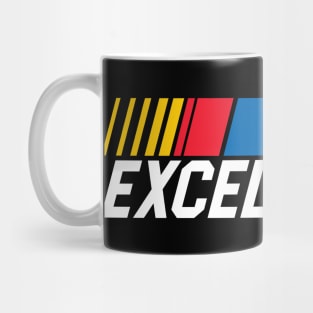 I Piss Excellence Mug